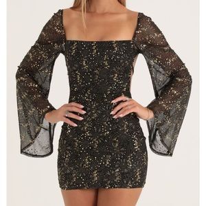 Lucy in the sky Dress